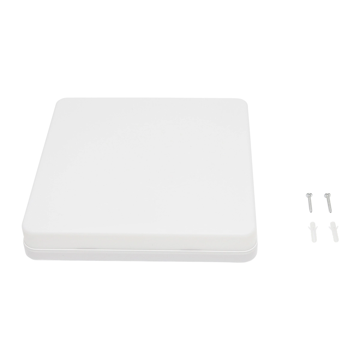 Electrice - PLAFONIERA LED QUARK PATRATA 36W 6500K