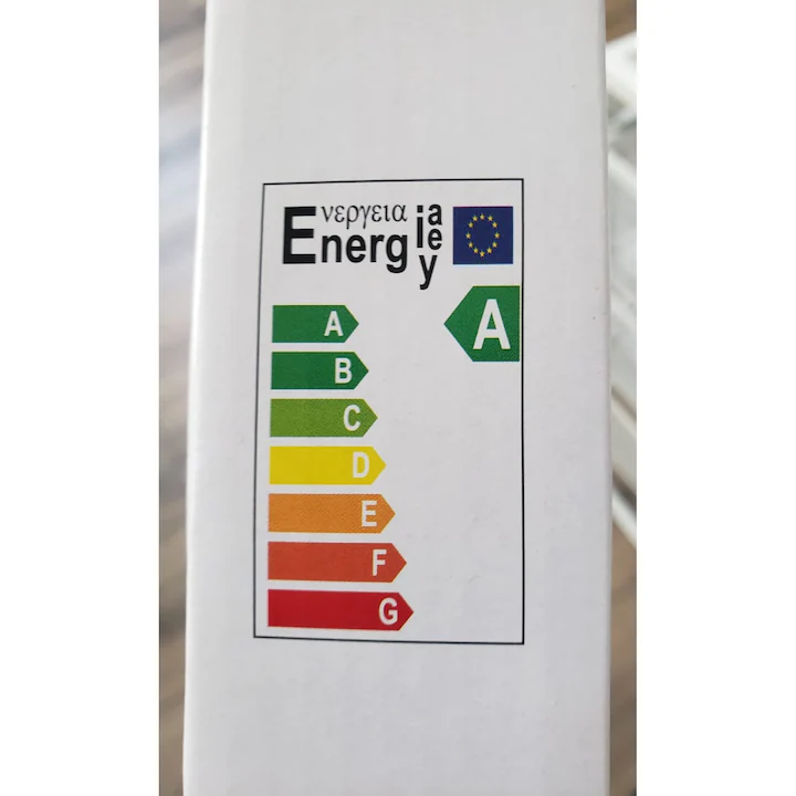 PLAFONIERA LED ROTUNDA NOVA 36W 6500K [1]