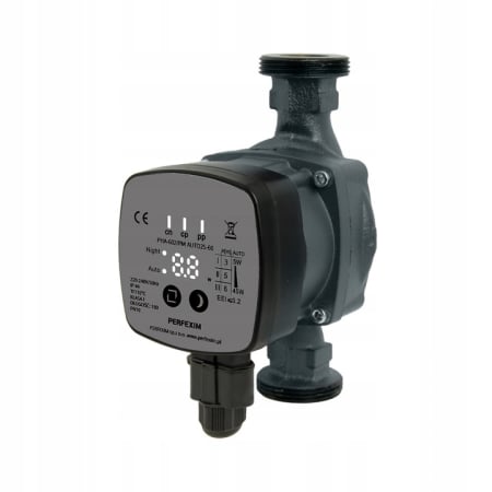 Termice - POMPA CIRCULATIE ELECTRONICA 25/60-180 PL.