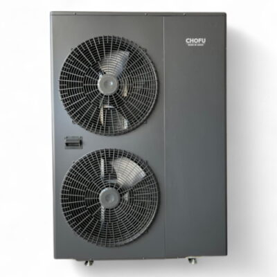 Pompe de Caldura - Pompa de căldură Chofu 10kW-380V-Premium R290