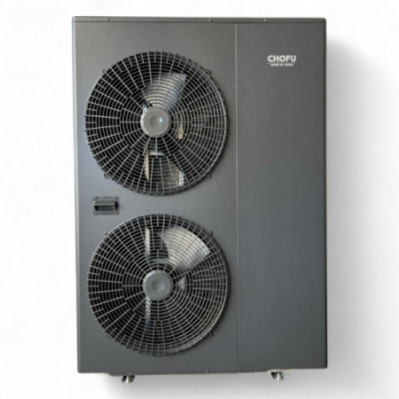Pompe de Caldura - Pompă de căldură Chofu 12kW-380V – R290