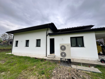 Pompa de caldura Chofu 16kW R32 230V  – Made in Japan [4]