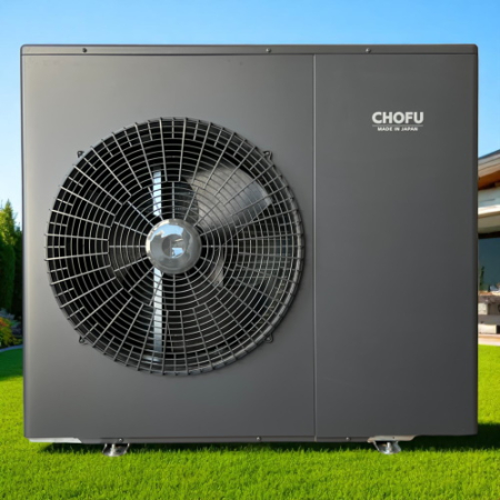 Pompa de căldură Chofu 6kW – Premium R290 [2]