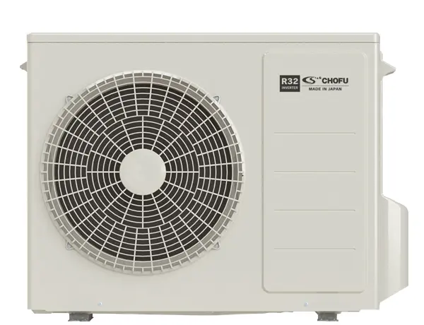 Termice - Pompa de caldura Chofu 6kW R32 230V – Made in Japan