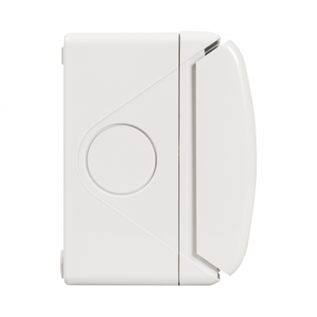 PRIZA DUBLA TOTAL GREEN EXTERIOR IP55 [2]