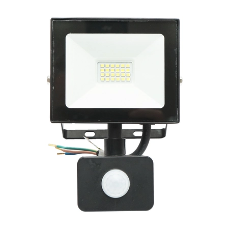 Electrice - Proiector cu LED si SENZOR 20W 1600lm 6500K IP65 Quark - QUARK
