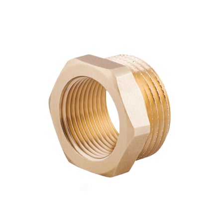 Tevi si Fitinguri - Reductie alama intarita 1"-1/2"