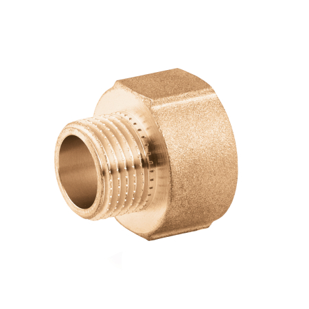 Tevi si Fitinguri - Reductie inversa alama intarira 3/4"-1"