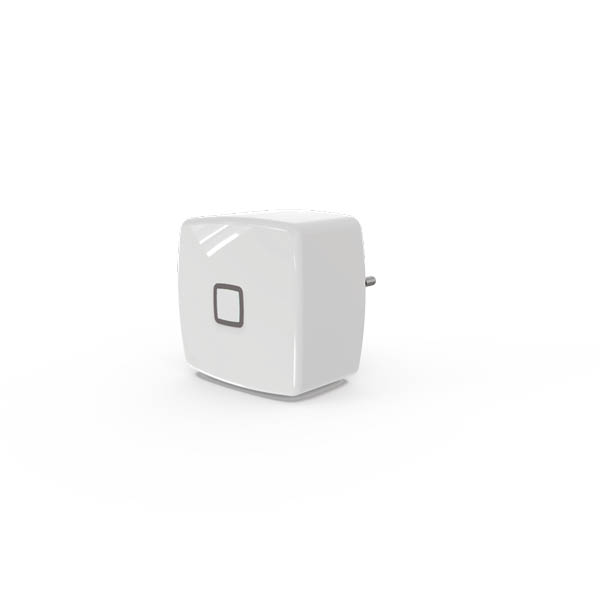 Controlere si Automatizari Instalatii - Repetitor de semnal wireless Tech