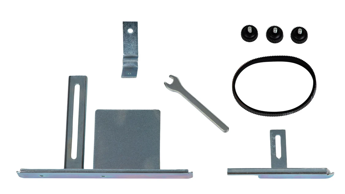 Rindea electrica TOTAL Industrial 16000rpm - 1050W [3]