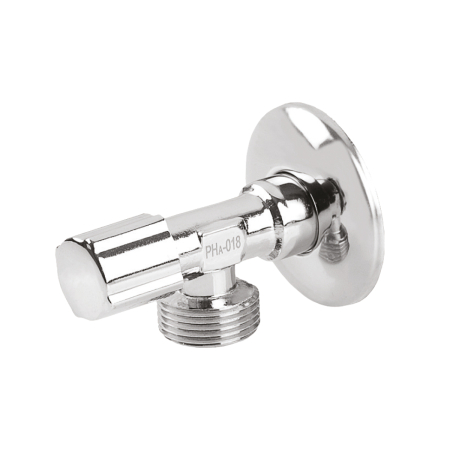 Robineti - Robinet coltar 1/2" x 3/8"