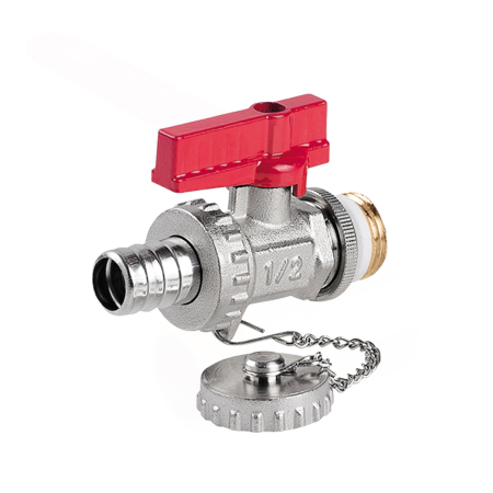 Robineti - Robinet golire 1/2"