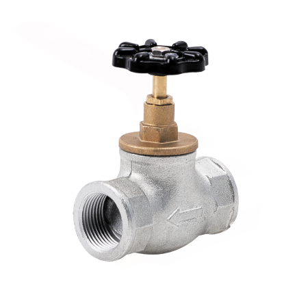 Robineti - Robinet trecere fonta 3/4"