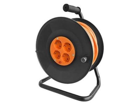 Electrice - Rola cablu electric 3 X 2.5MM, 40M, 4 prize