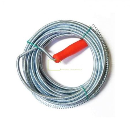 Accesorii si Decoratiuni - SARPE DESFUNDAT TEVI 10M