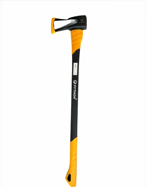 Secure cu Maner de Fibra Phyton pentru Despicat