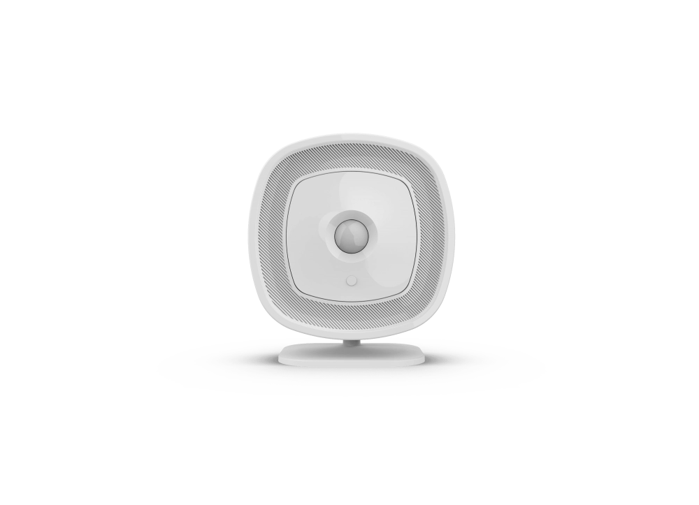 Automatizari Instalatii - Senzor de mișcare Tech SINUM CR-01