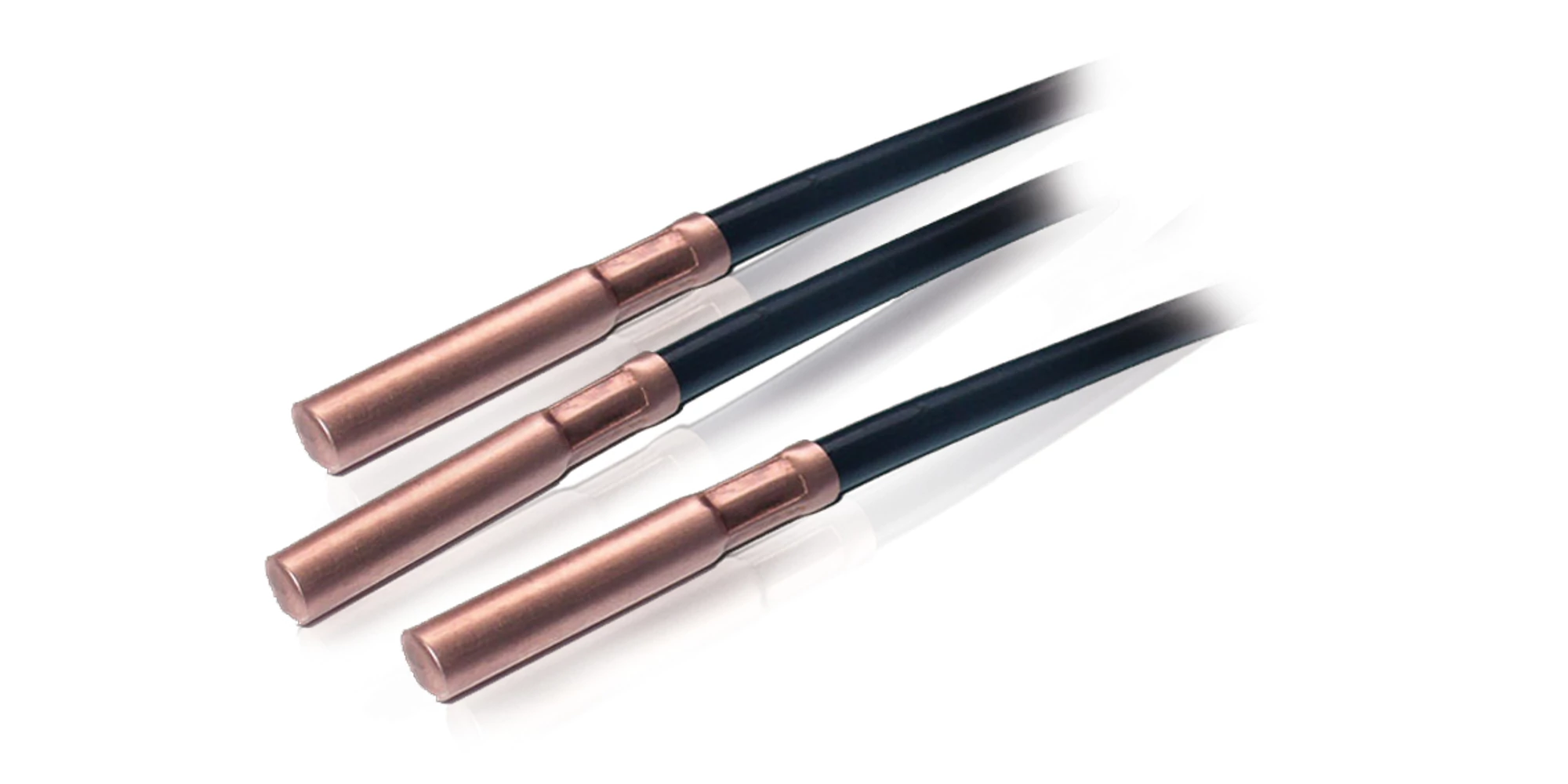 Controlere si Automatizari Instalatii - Senzor temperatura 1.5m TECH KTY - pt controlere instalatie