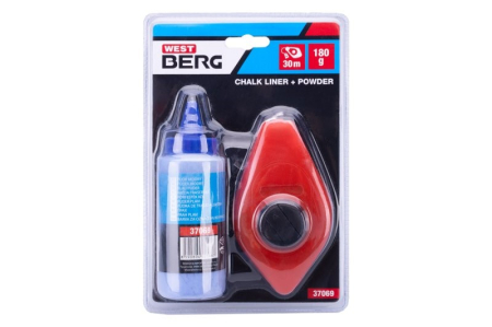 Set fir de marcare  30m + pudră 180g [1]