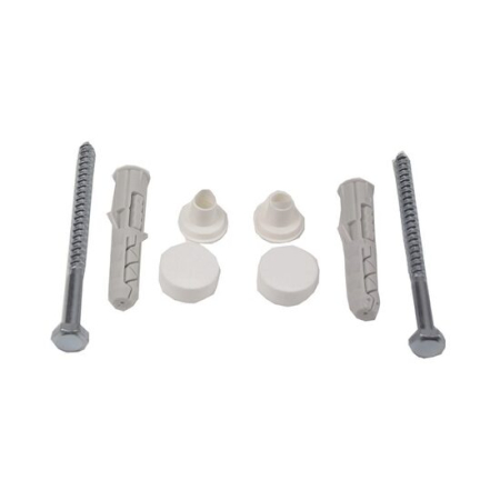 Seturi de Dus - Set fixare vas wc 10x80 mm