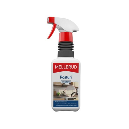 Accesorii si Decoratiuni - Soluție pentru curățarea rosturilor , 0,5L