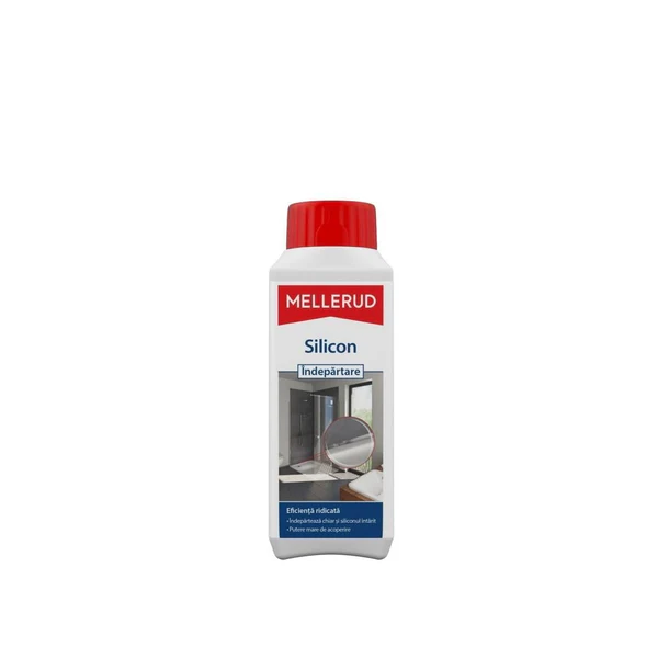 Accesorii si Decoratiuni - Soluție pentru îndepărtarea siliconului, 250ml