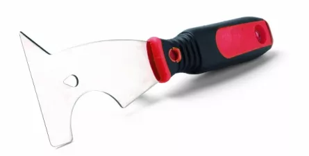 Lacuri si Vopsele - SPACLU PROFESIONAL MULTIFUNCTIONAL INOX 75mm