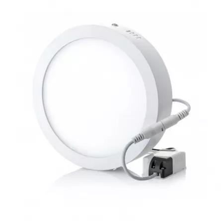 SPOT APLICAT 18W SLIM ROTUND [1]