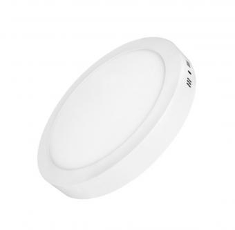 Electrice - SPOT APLICAT 18W SLIM ROTUND