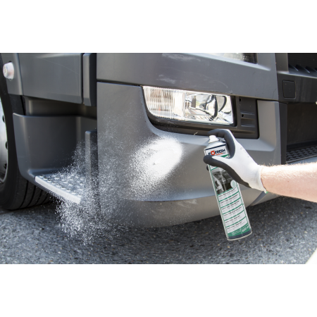 Spray spuma activa, interior, Truckstar R585 TRUCKline, 600ml, Feorch [1]