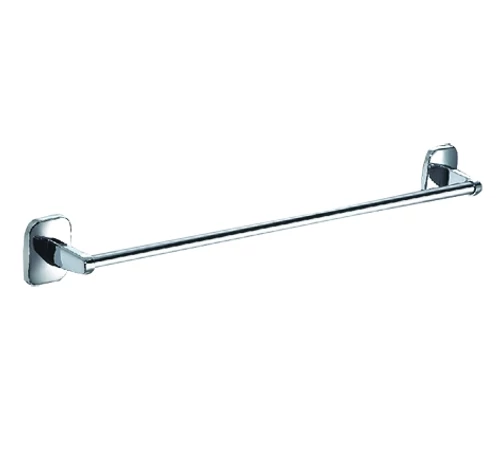 Racorduri si Accesorii - Suport prosop bara simplu seria 3700 GOBE