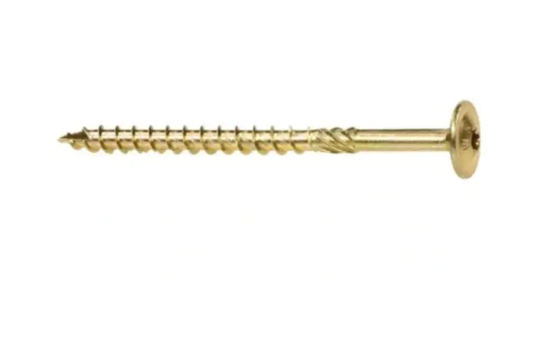 Dibluri si Suruburi - Surub Dulgherie Cap Plat 8x200mm Torx TX40 – 50buc/cutie