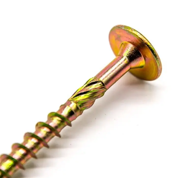 Surub Dulgherie Cap Plat 8x50mm Torx TX40 – 50buc/cutie [3]