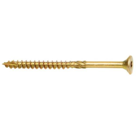 Suruburi Dulgherie Cap Inecat 6x220mm,TX30 – 100buc/cutie [6]