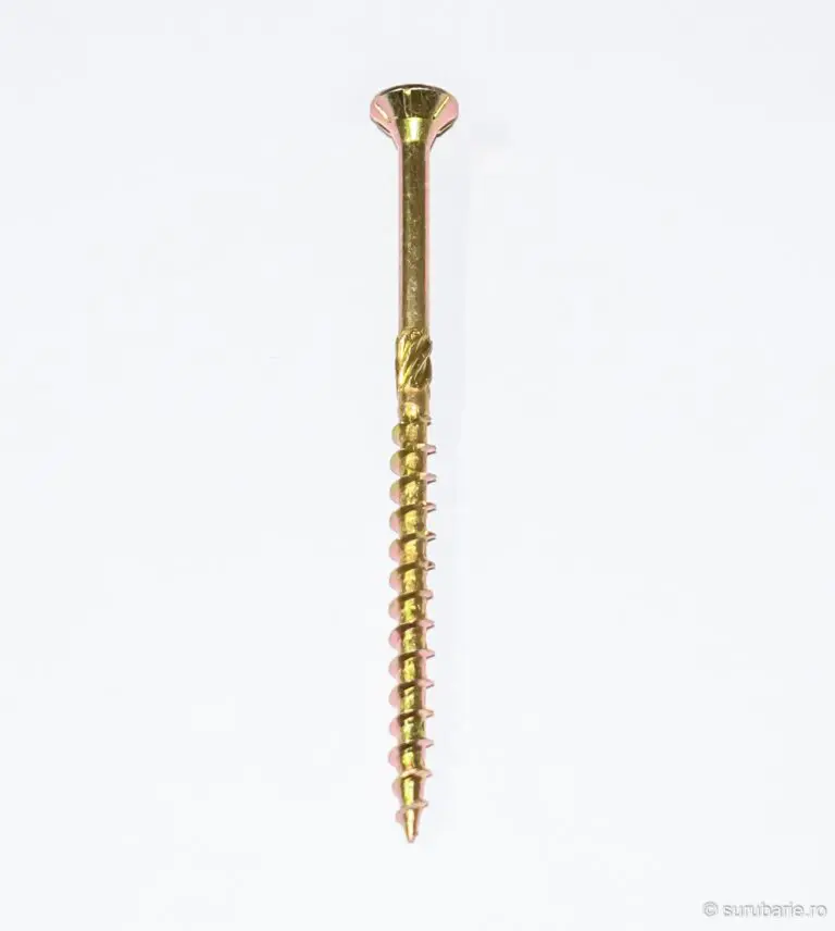 Suruburi Dulgherie Cap Inecat 6x90mm,TX30 – 100buc/cutie [6]
