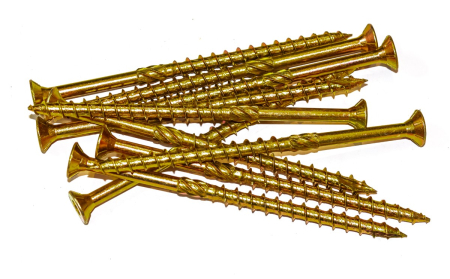 Dibluri si Suruburi - Suruburi Dulgherie Cap Inecat 8x220mm,TX40 – 50buc/cutie
