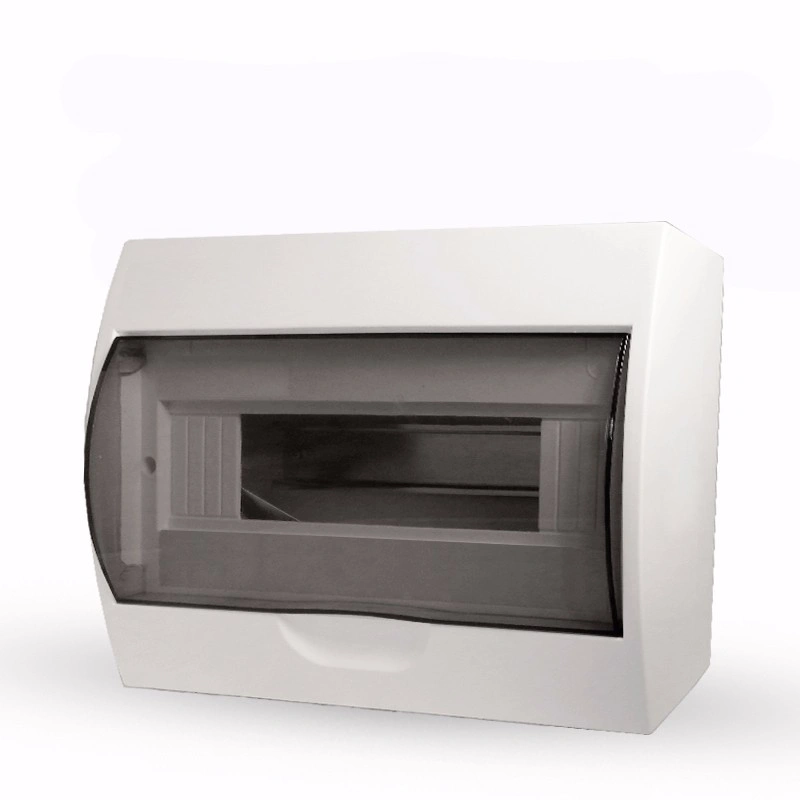 Tablouri Sigurante - Tablou sigurante 12 module aplicat-Stilo