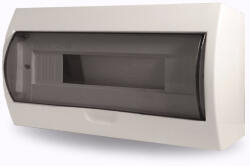 Tablouri Sigurante - Tablou sigurante 18 module aplicat-Stilo