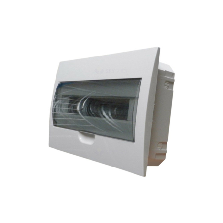 Tablouri Sigurante - Tablou sigurante 18 module incastrat-Stilo