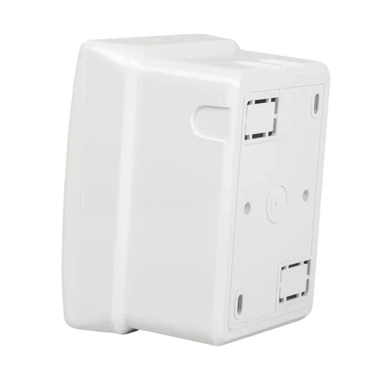 Tablou siguranțe 2 module  aplicat, Mirsa [2]