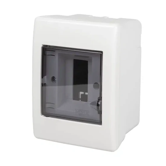 Electrice - Tablou siguranțe 2 module  aplicat, Mirsa