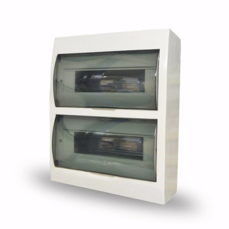 Electrice - Tablou sigurante 24 module aplicat-Stilo