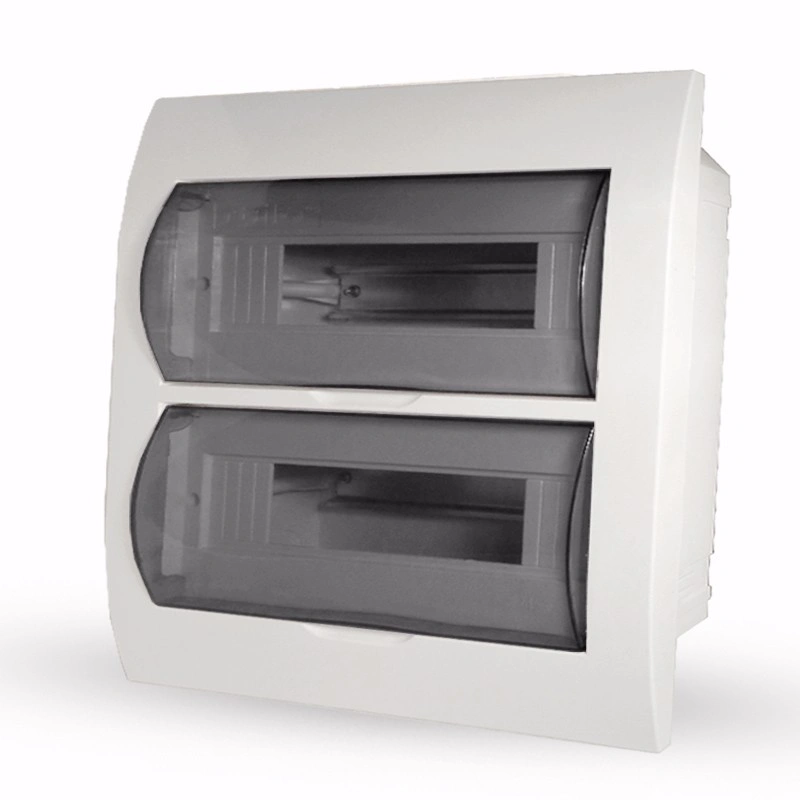 Tablouri Sigurante - Tablou sigurante 24 module incastrat-Stilo