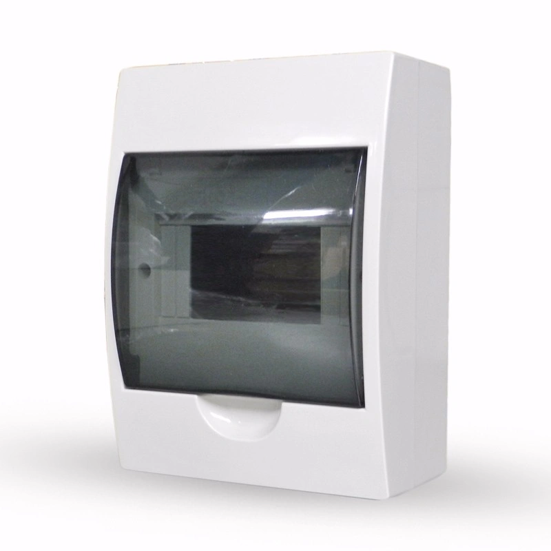 Electrice - Tablou sigurante 4 module aplicat-Stilo