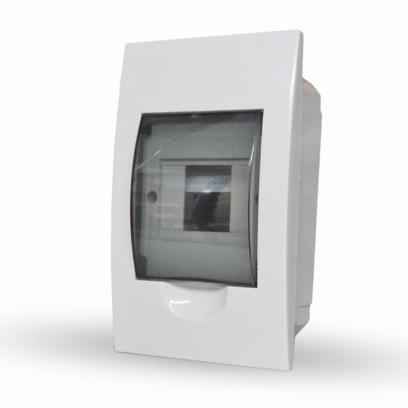 Tablouri Sigurante - Tablou sigurante 4 module incastrat-Stilo