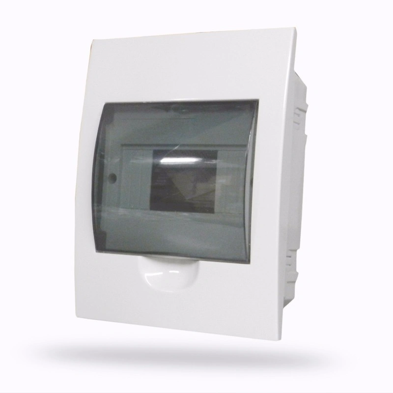 Electrice - Tablou sigurante 6 module incastrat-Stilo