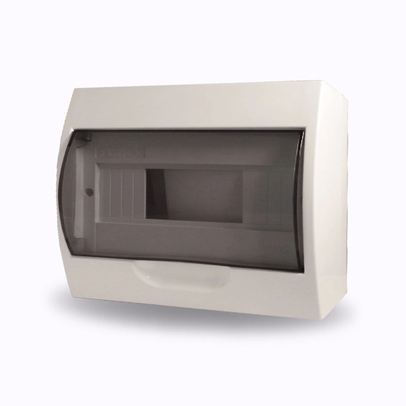 Electrice - Tablou sigurante 8 module aplicat-Stilo