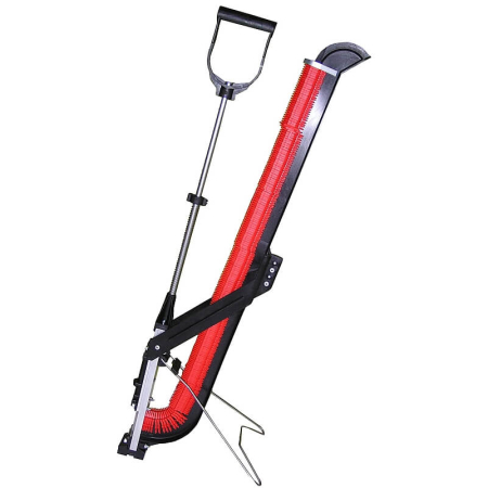 Filtre si Supape - Tacker cu suport pt agrafe Akkord pt teava de incalzire in pardoseala - fabricat in Germania