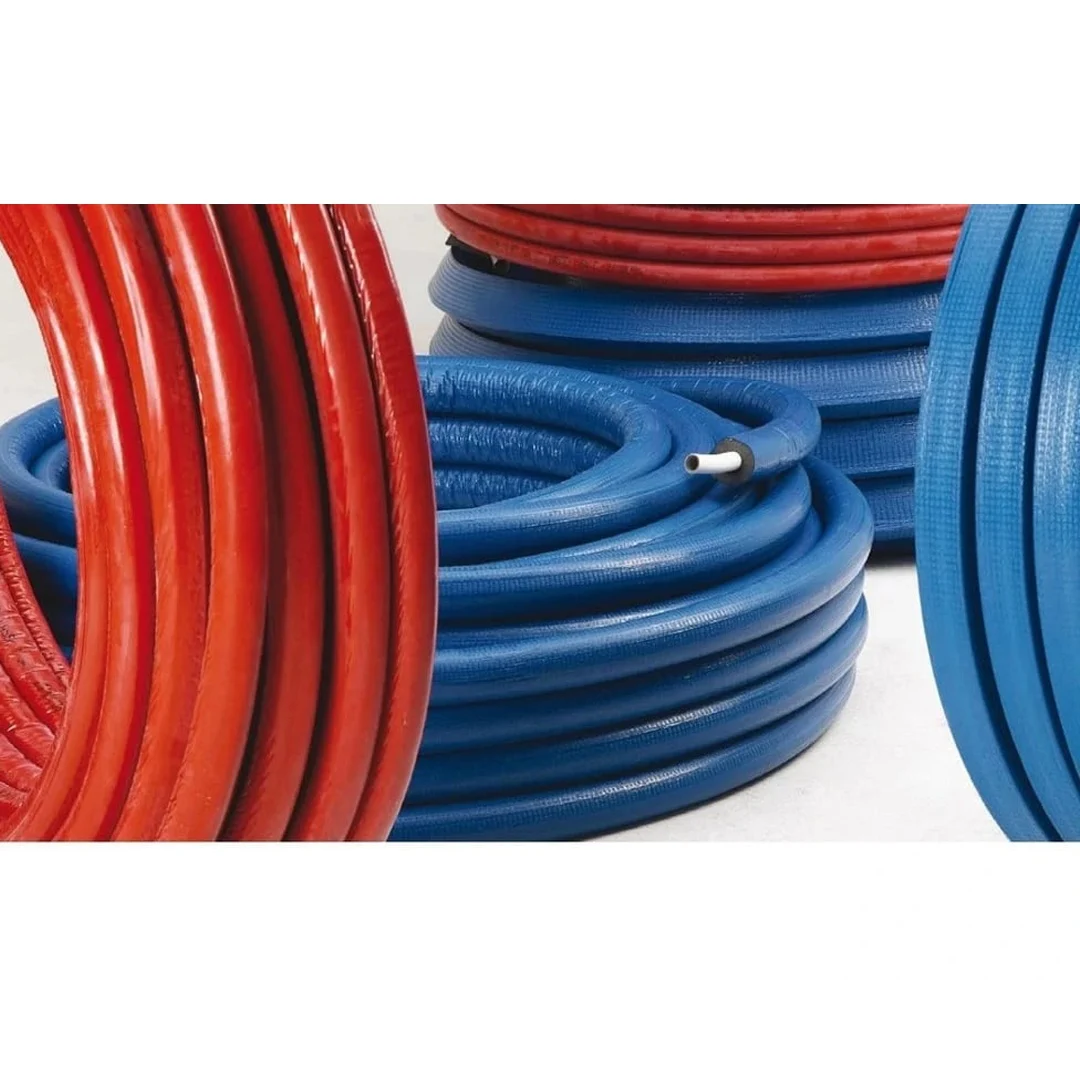 Teava multistrat izolata 20x2 colac 50ML [1]