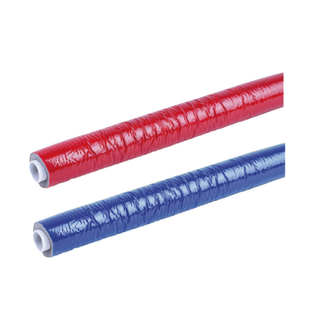 Tevi si Fitinguri Multistrat - Teava multistrat izolata 20x2 colac 50ML